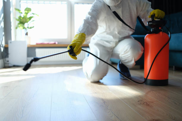 Reliable Drug Lab Cleanup contractor in Keyport, NJ by Trauma Clean Pros